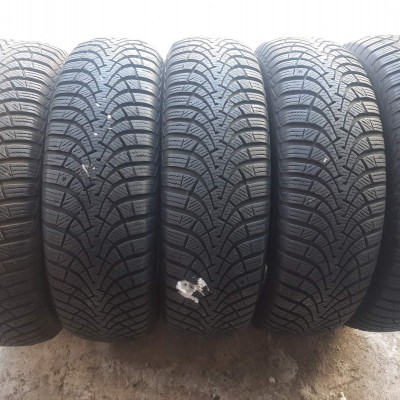 Шини Goodyear UltraGrip 9 195/65 R15 91T Б/У 6 мм